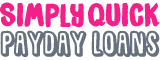 simply quick payday loans logo